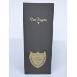 Dom Perignon 2009 vintage Champagne, 750ml, 12.5% vol, in presentation box