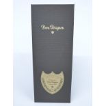 Dom Perignon 2009 vintage Champagne, 750ml, 12.5% vol, in presentation box