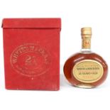 Whyte & Mackay 21 years old blended Scotch Whisky 26 2/3 fl oz, 70% proof