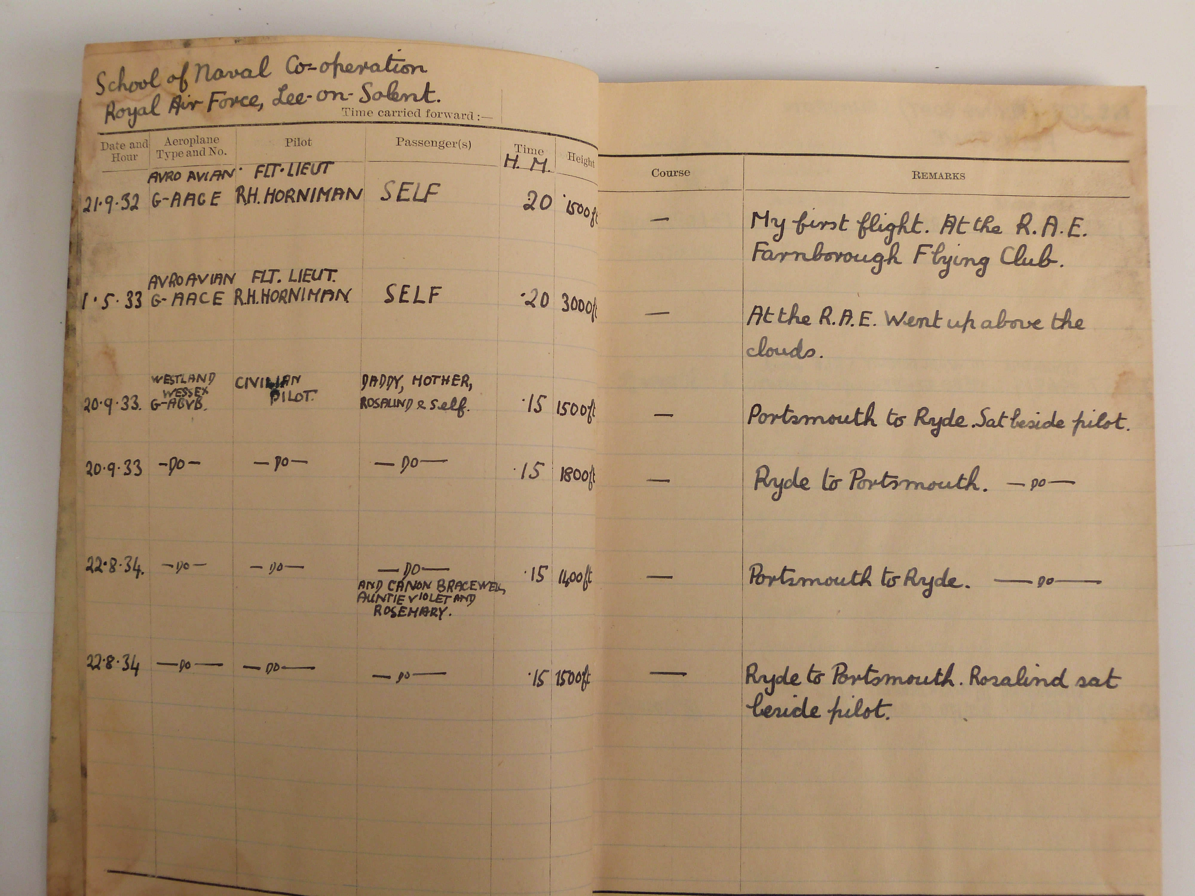 RAF WWII medal group with documentation, flight log book and ephemera, the medal group comprising - Image 11 of 25