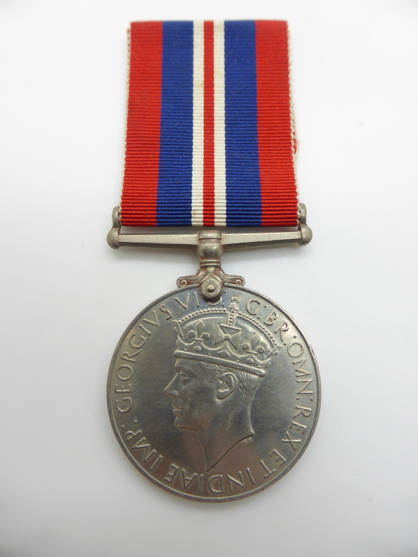 British Army WWII medals comprising 1939/45 Star, France and Germany Star, War Medal and Defence - Image 8 of 20