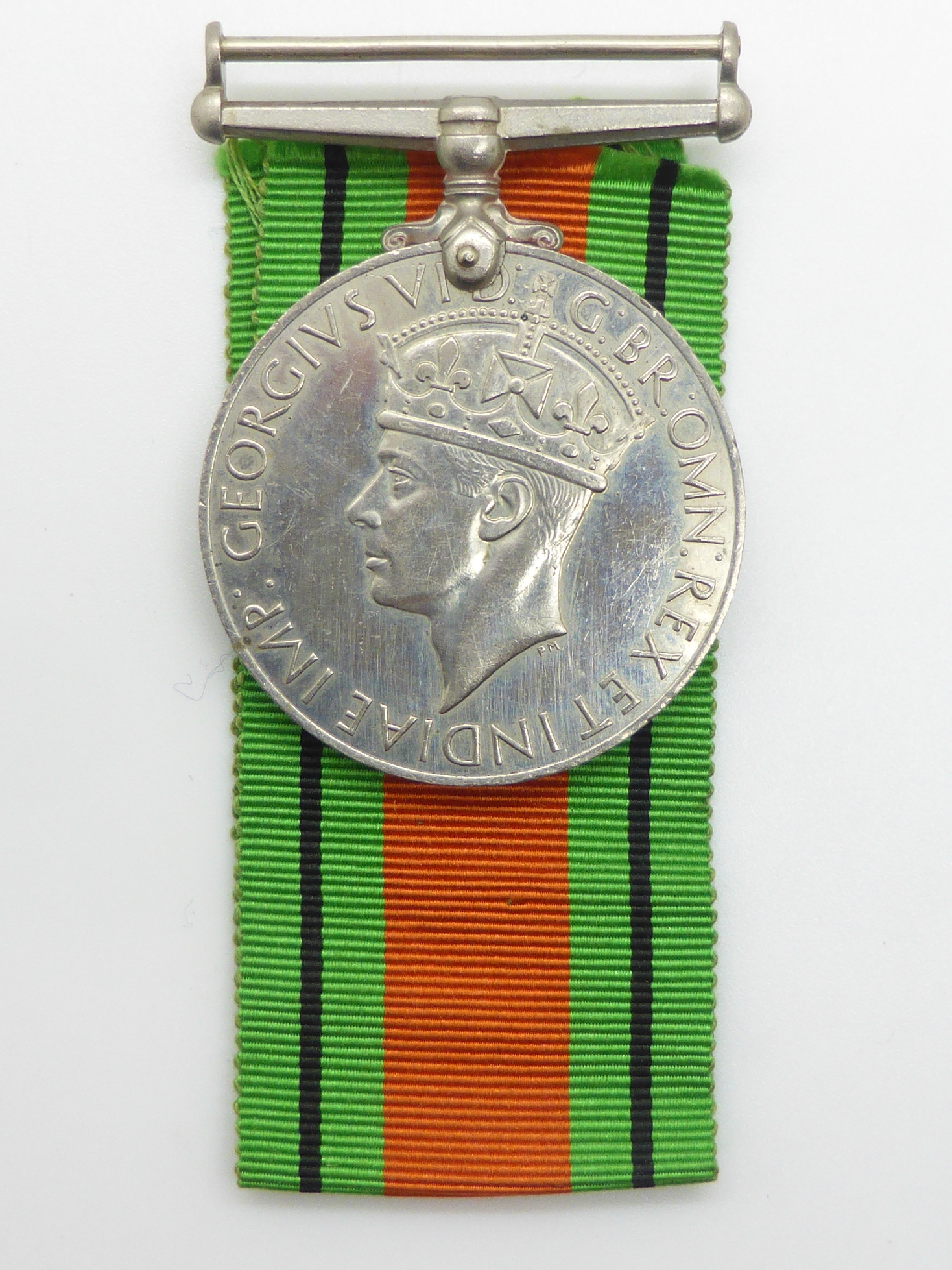 Elizabeth II Imperial Service Medal named to Mrs Jean Margaret Rose together with a WWII War Medal - Image 28 of 47