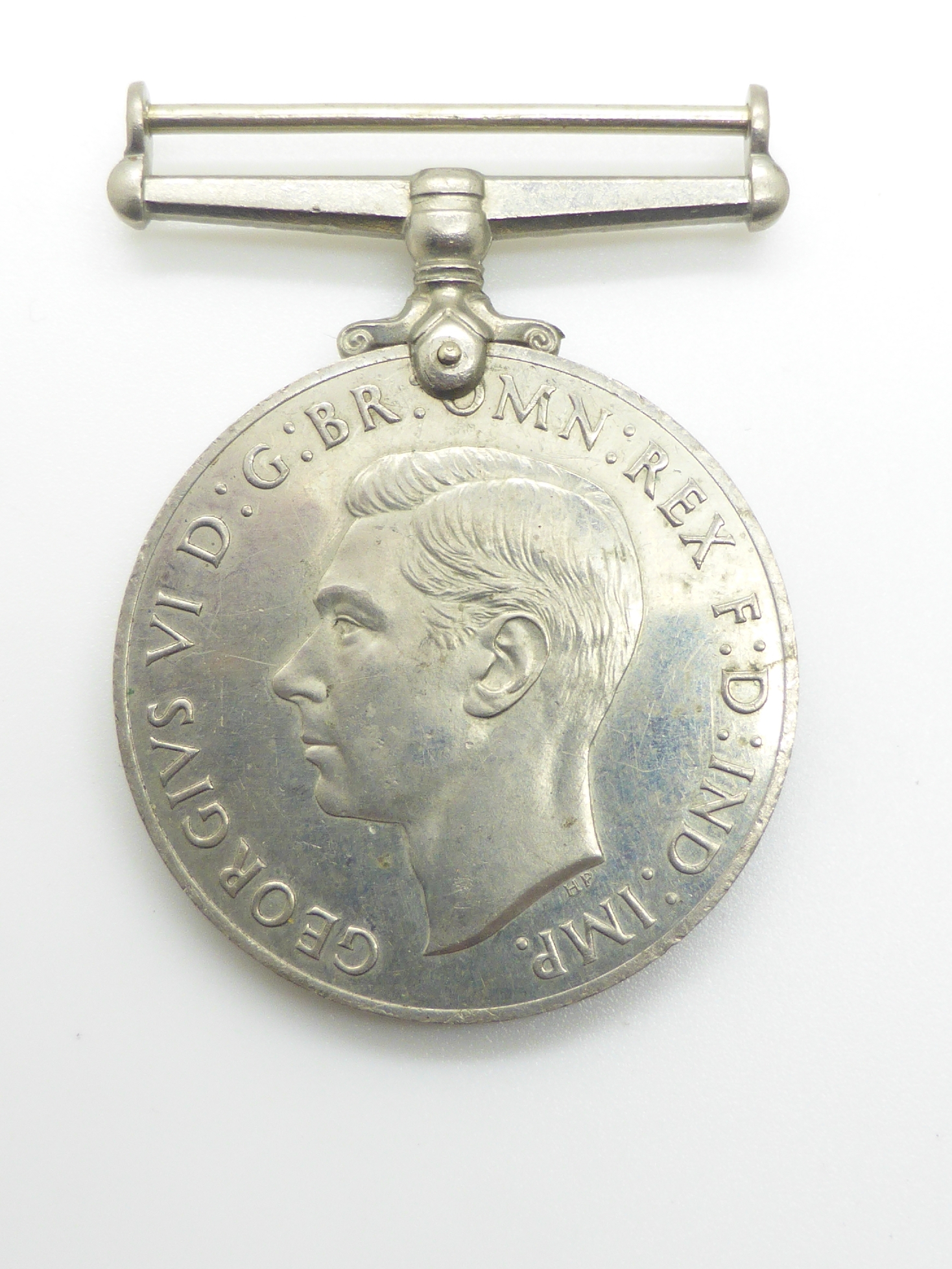 Elizabeth II Imperial Service Medal named to Mrs Jean Margaret Rose together with a WWII War Medal - Image 21 of 47