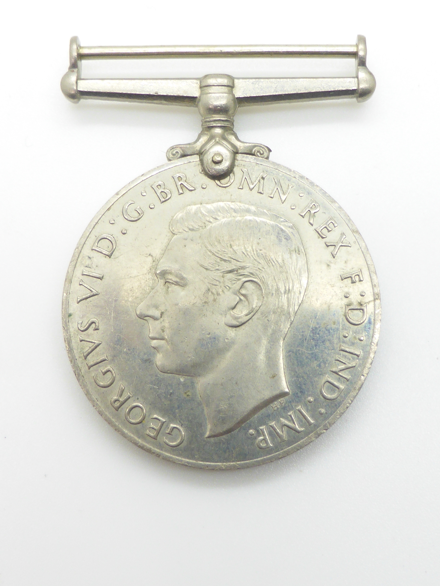 Elizabeth II Imperial Service Medal named to Mrs Jean Margaret Rose together with a WWII War Medal - Image 23 of 47
