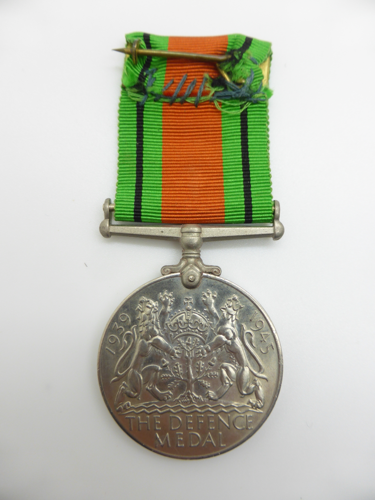 British Army WWII medals comprising 1939/45 Star, France and Germany Star, War Medal and Defence - Image 17 of 20