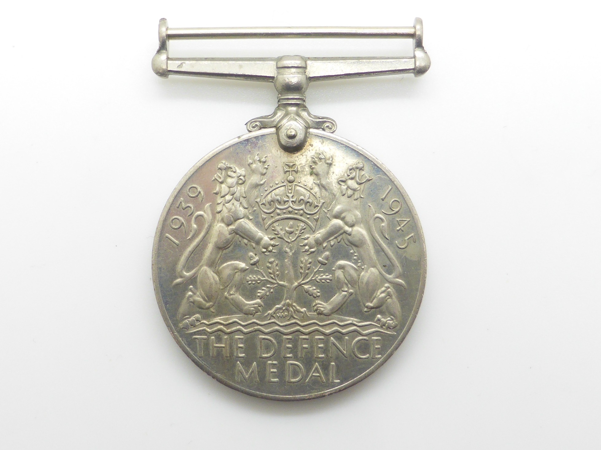 Elizabeth II Imperial Service Medal named to Mrs Jean Margaret Rose together with a WWII War Medal - Image 26 of 47