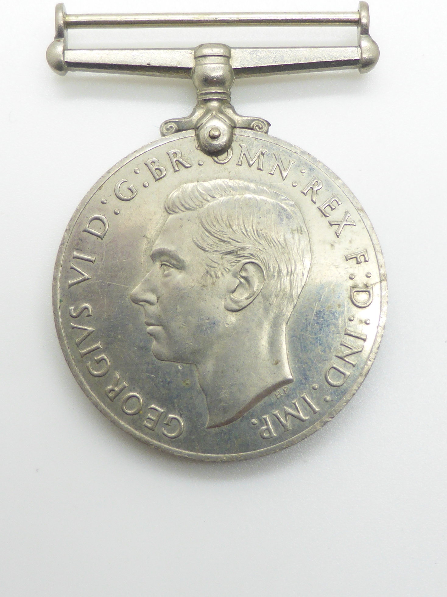 Elizabeth II Imperial Service Medal named to Mrs Jean Margaret Rose together with a WWII War Medal - Image 22 of 47