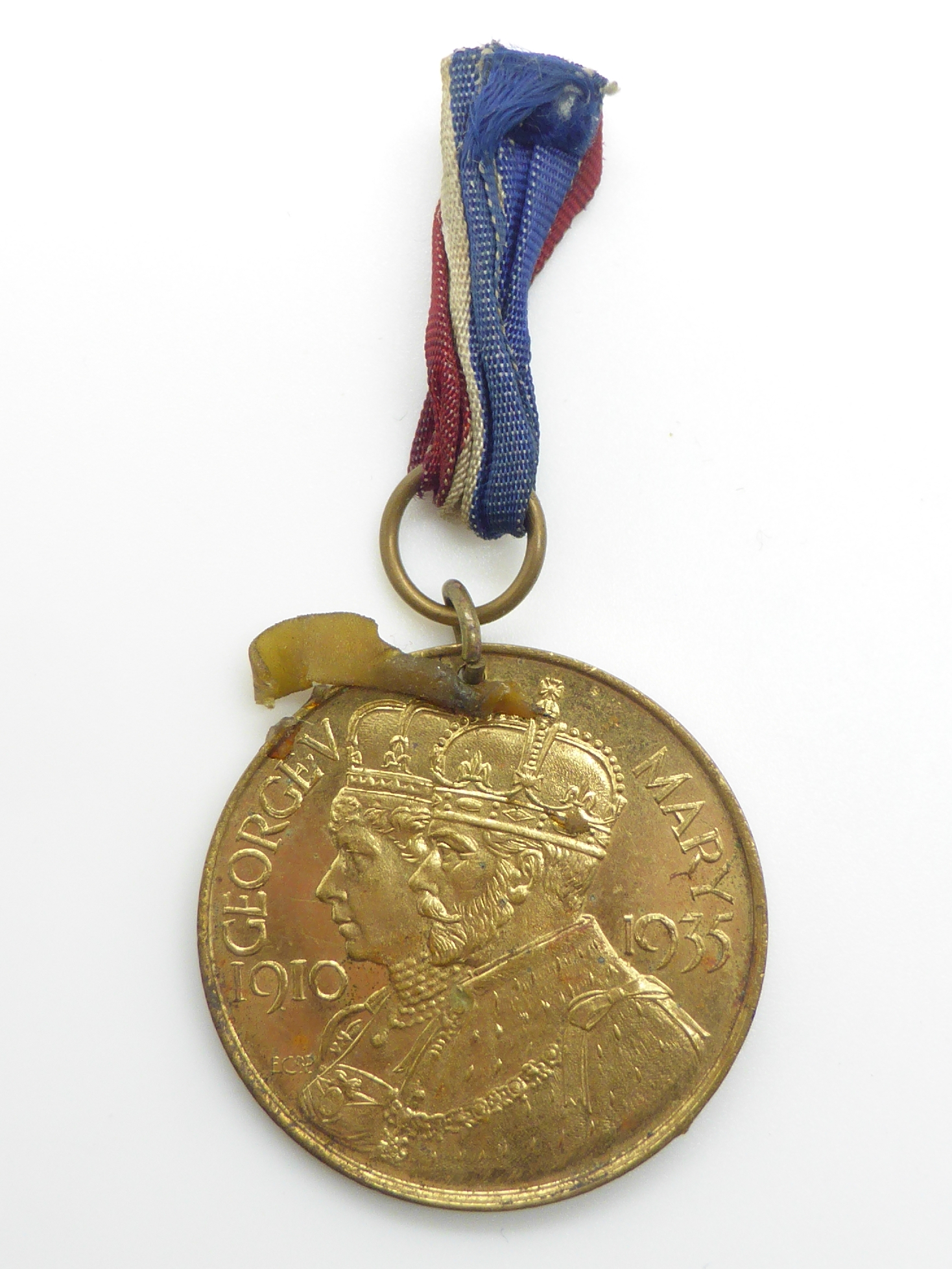 Elizabeth II Imperial Service Medal named to Mrs Jean Margaret Rose together with a WWII War Medal - Image 13 of 47