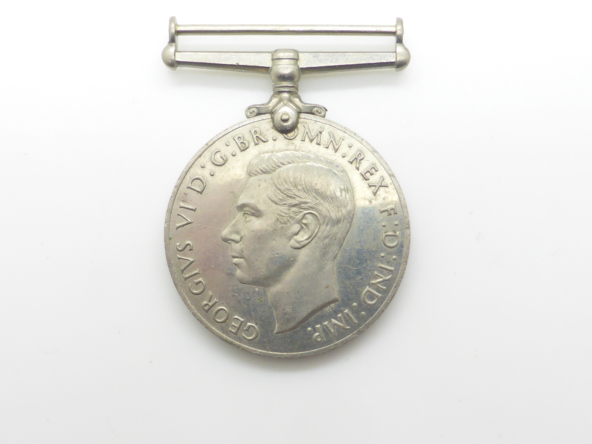 Elizabeth II Imperial Service Medal named to Mrs Jean Margaret Rose together with a WWII War Medal - Image 24 of 47