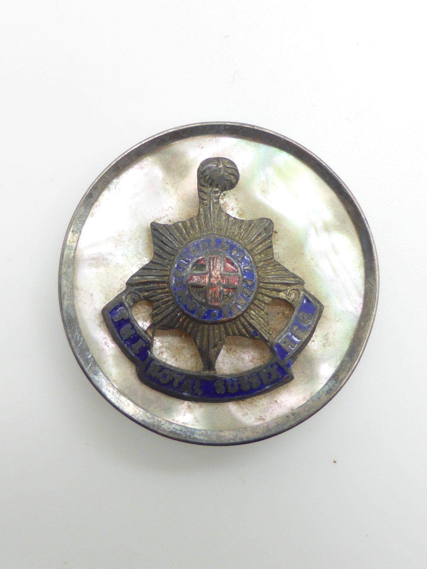 Elizabeth II Imperial Service Medal named to Mrs Jean Margaret Rose together with a WWII War Medal - Image 18 of 47