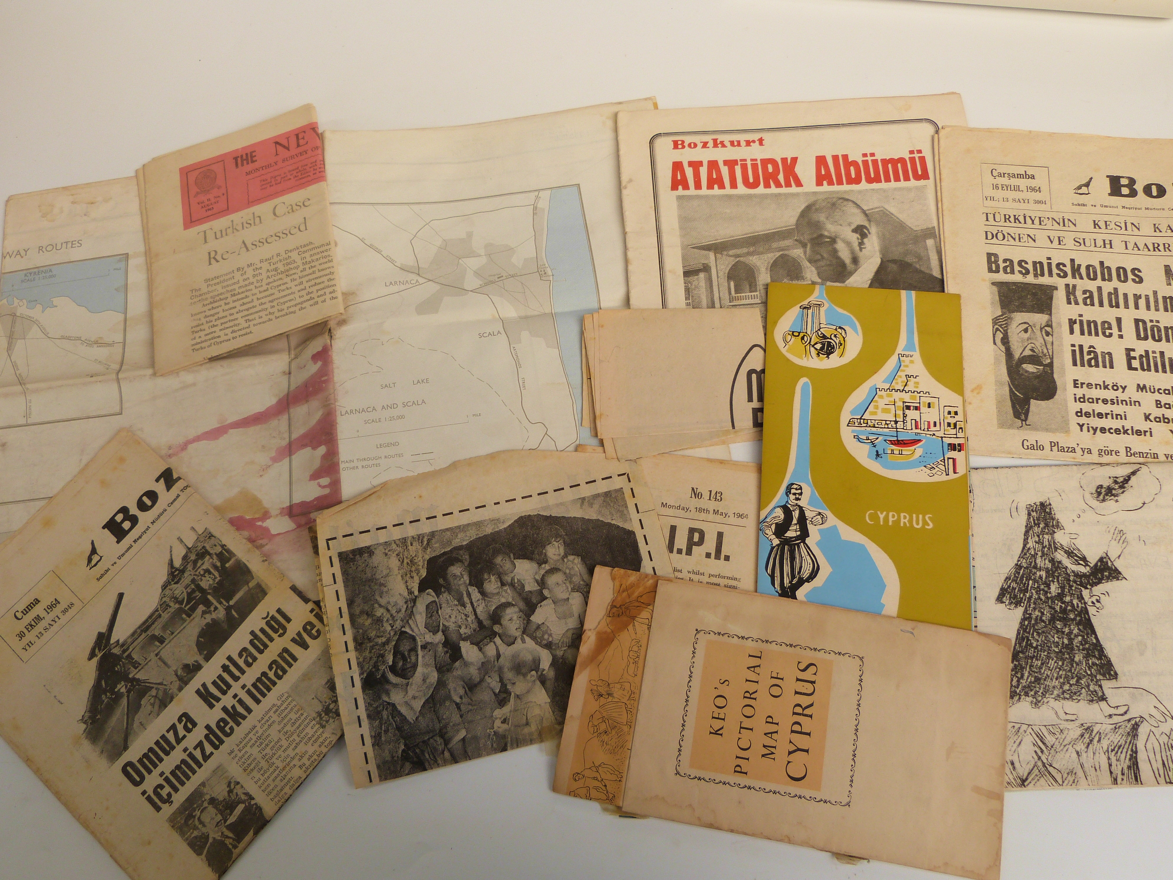 RAF WWII medal group with documentation, flight log book and ephemera, the medal group comprising - Image 20 of 25