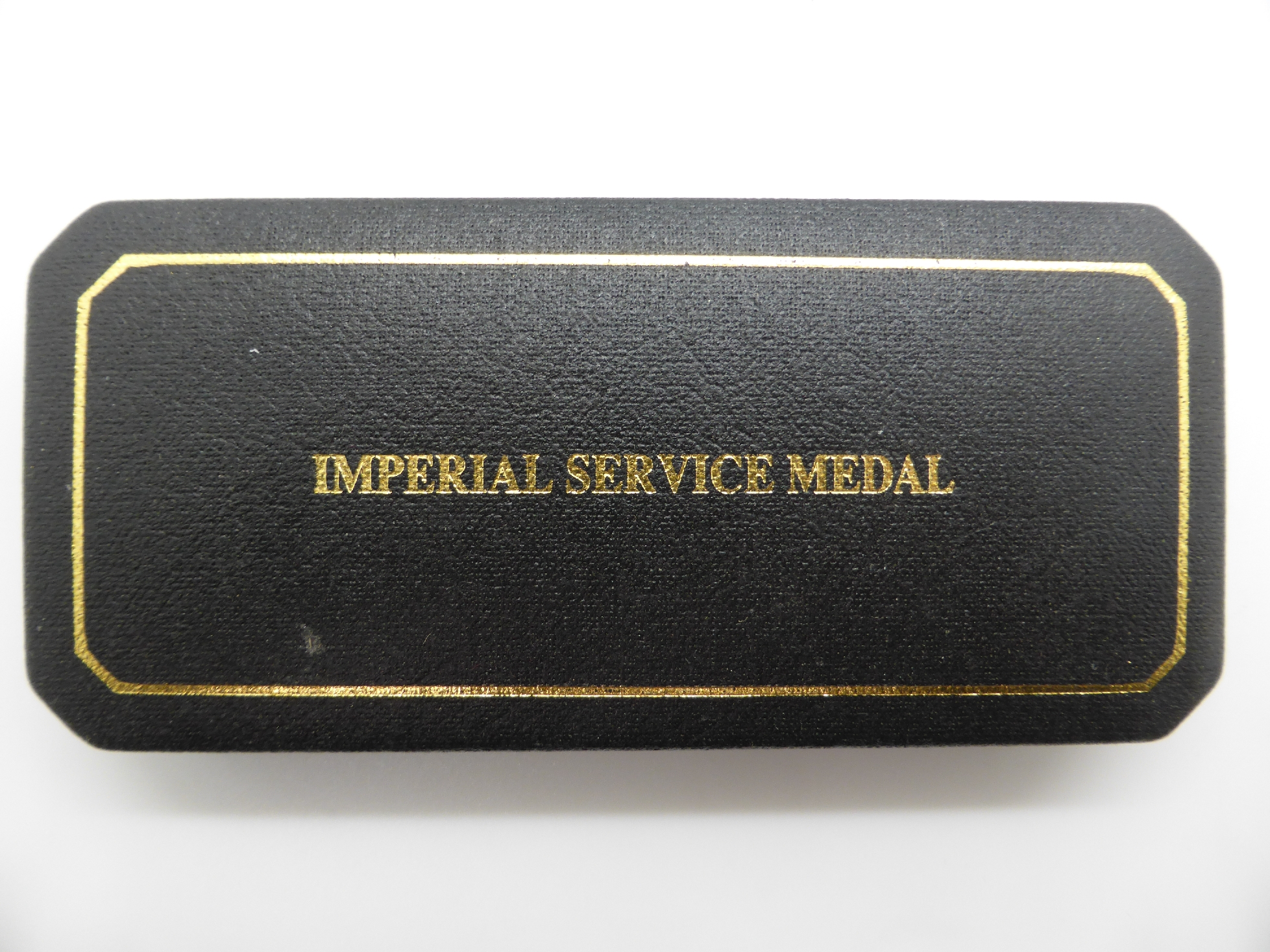 Elizabeth II Imperial Service Medal named to Mrs Jean Margaret Rose together with a WWII War Medal - Image 46 of 47