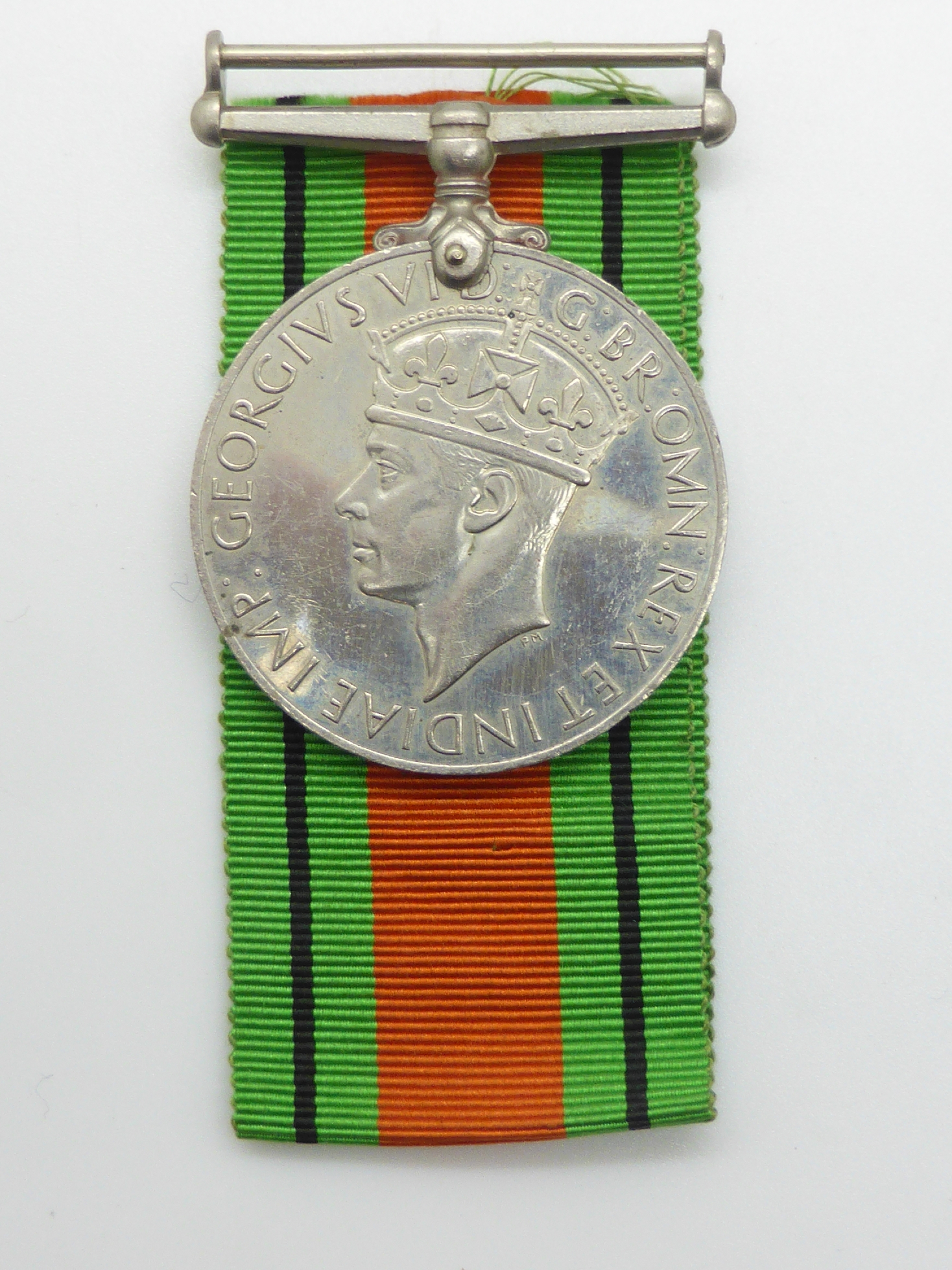 Elizabeth II Imperial Service Medal named to Mrs Jean Margaret Rose together with a WWII War Medal - Image 29 of 47