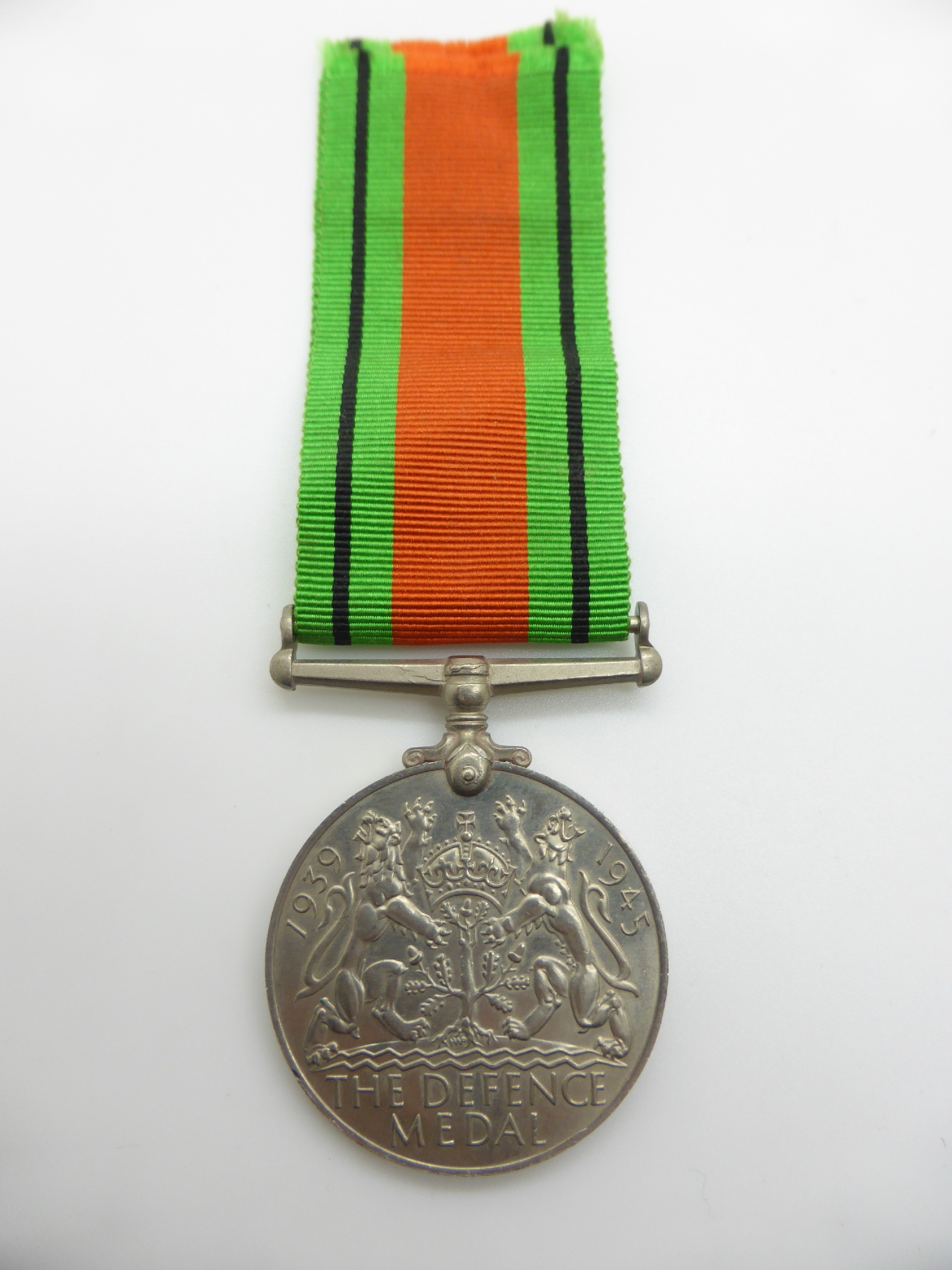 British Army WWII medals comprising 1939/45 Star, France and Germany Star, War Medal and Defence - Image 7 of 20