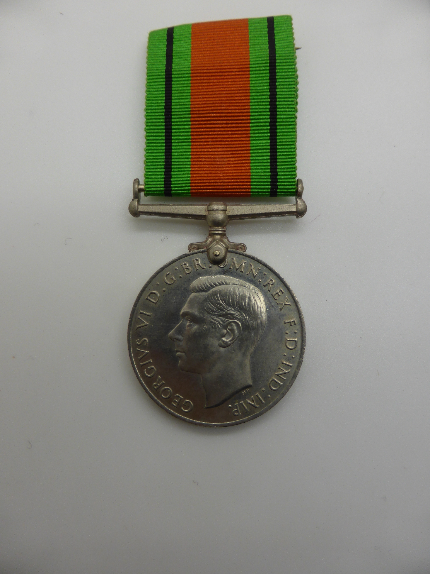 British Army WWII medals comprising 1939/45 Star, France and Germany Star, War Medal and Defence - Image 14 of 20