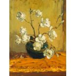 Adriaan Boshoff; Magnolias