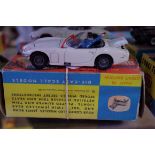 A Corgi 336 James Bond Toyota 2000 GT, boxed.