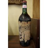 A 150cl magnum bottle of 1964 Calon-Segur Saint Estephe.