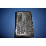 CATHEDRAL BINDING: 'The Book of Common Prayer and Administration of the Sacrements.., London,