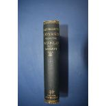 DARWIN (Charles): 'A Naturalist's Voyage..journal of researches into the natural history and geology