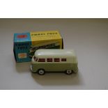 A Corgi Toys Volkswagen Kombi, No.434, boxed.