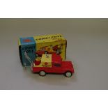 A Corgi Toys Land-Rover Breakdown Truck, No.417, boxed.