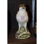 A 13 1/3 fl.oz. Osprey decanter of Beneagles blended whisky.