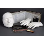 The Pierrepoint Collection: A collection of highly important crime memorabilia relating to Albert