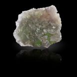 Minerals: An unusual fluorite specimen China 17cm, 2.5kg