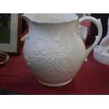 Spode 12" Jug