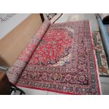 Iranian rug