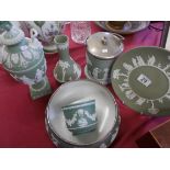 Collection of Wedgewood