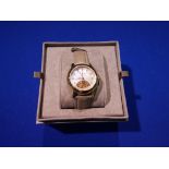 Clogau ladies watch