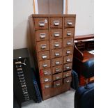 Filing cabinet