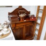 Victorian Chiffonier