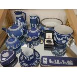 Collection of Wedgewood
