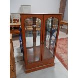 Modern display cabinet