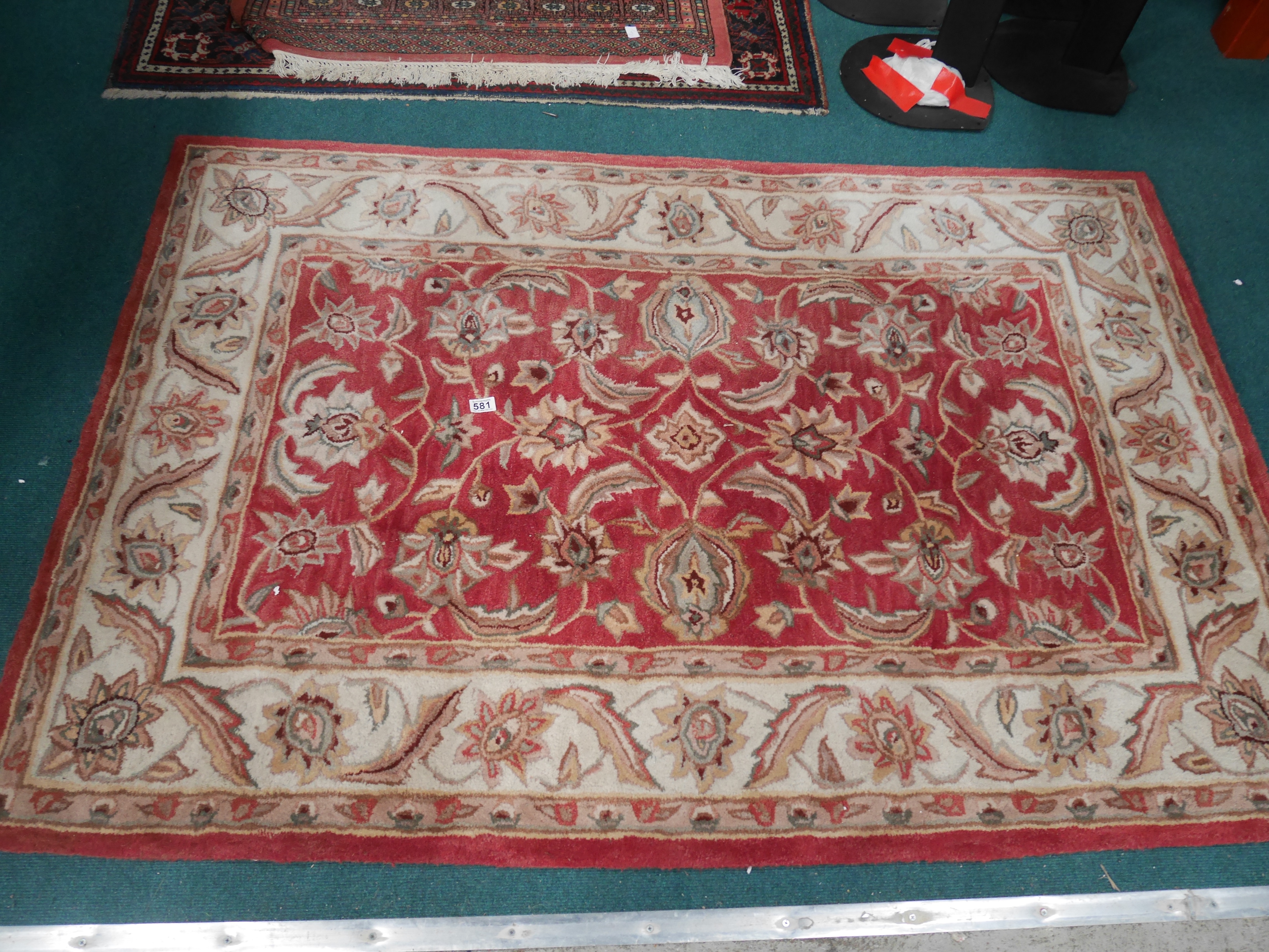 Rug