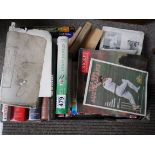 Cricket books