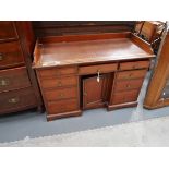 Antique desk