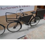 Pashley bike