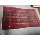 Rug (Red)