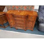 Bevan and Funnel sideboard