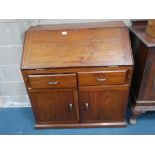 Mahogany repro. Bureau