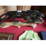 Large ""Jaguar"" figure