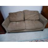 Settee