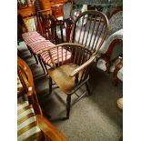 Windsor Chair