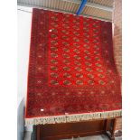 Keshan 170 x 240 rug