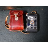 Jiffy Kodak Six - 20 camera
