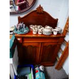 Victorian Chiffonier